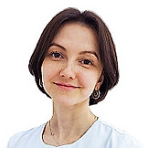 Шафиева Эльвира Гарифяновна