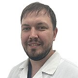 Сафиуллин Салават Румилевич