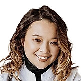 Ахметкиреева Лилия Камилевна