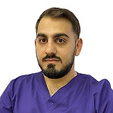 Нерсисян Нарек Араикович