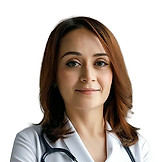 Хантимерова Эльмира Фоатовна