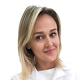 Фомочкина Екатерина Алексеевна