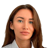 Захарова Анастасия Игоревна