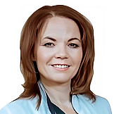 Политова Ляйсан Миндияровна