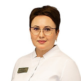 Саттарова Эльвира Дамировна