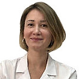 Чурбаева Светлана Ринатовна