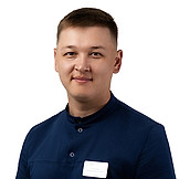 Султанов Айнар Исмагилович