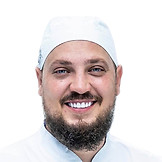 Юрасов Андрей Юрьевич