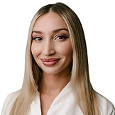 Мухтаруллина Ирина Раилевна