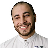 Алыев Назир Вазирович