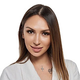 Низаева Лилия Фаритовна