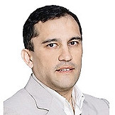 Ахметов Тимур Фаритович