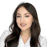 Цатинян Соня Давитовна