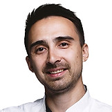 Акчулпан Тимур Хасанович