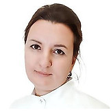 Симакова Елена Леонидовна