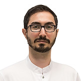 Алиев Шамхал Мубаризович