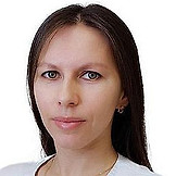Калугина Светлана Борисовна