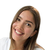 Жук Екатерина Игоревна