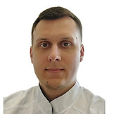 Козлов Кирилл Александрович