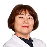 Лукманова Альфира Амировна