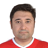 Карагулов Азат Раисович