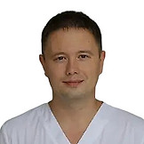 Николаев Игорь Алексеевич