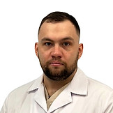 Ибрагимов Айрат Радикович