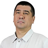 Хисматуллин Ильгиз Маратович