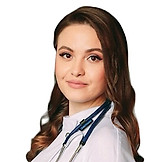 Рабаданова Дарья Анатольевна