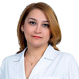 Ишмухаметова Регина Рифатовна