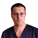 Ямгуров Артур Мидхатович