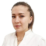 Сарварова Юлия Ринатовна