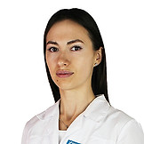 Ахмадеева Миляуша Забировна