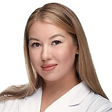 Попова Энже Ураловна