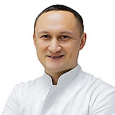 Мухамедьянов Фаил Низаметдинович