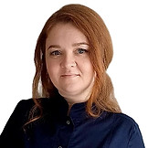 Баталова Инна Сергеевна