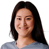 Алимгужина Рузалия Мазитовна