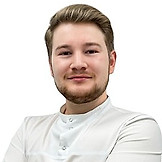 Хамматов Айдар Наилевич