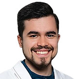 Усатых Егор Александрович