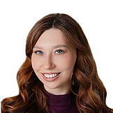 Короткова Виктория Сергеевна