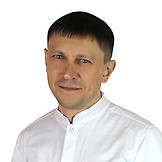 Зенов Алексей Евгеньевич