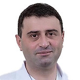 Титоян Арман Мартинович