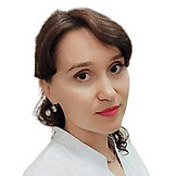 Шакирова Резеда Анасовна