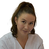 Габитова Юлия Ильясовна