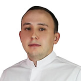 Саетов Булат Русланович