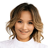 Сибагатова Лариса Фаритовна