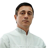 Агаев Зияфет Ханоглан оглы