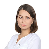 Ахмерова Регина Ринатовна