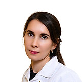 Гареева Алсу Эльвировна