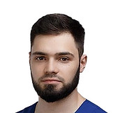 Измайлов Сараж Багаудинович